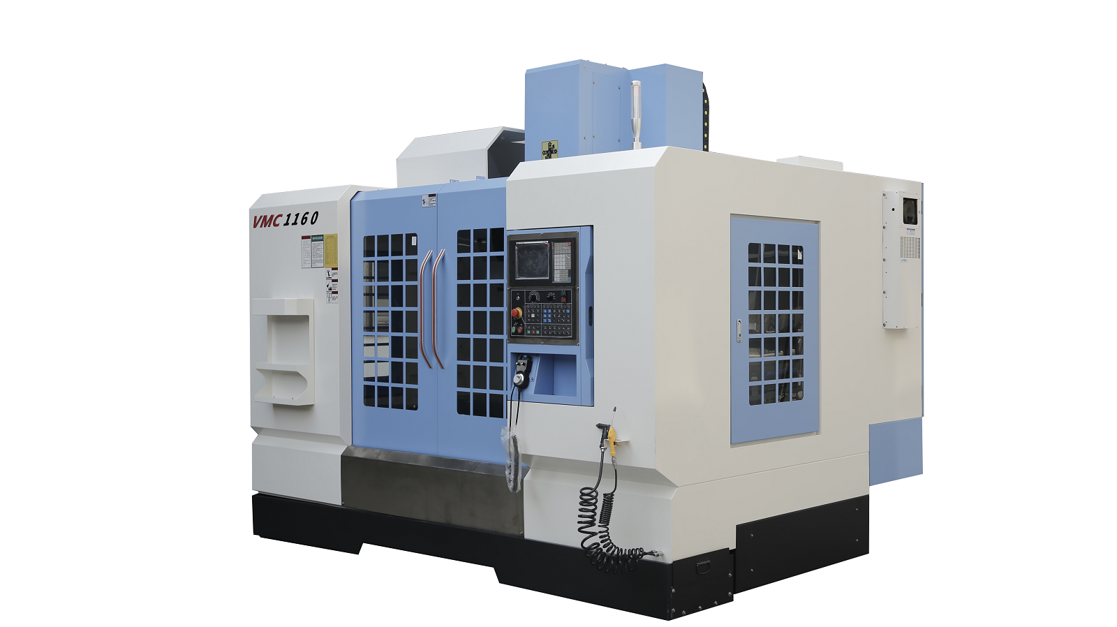 Vertical Machining Center - Image 2