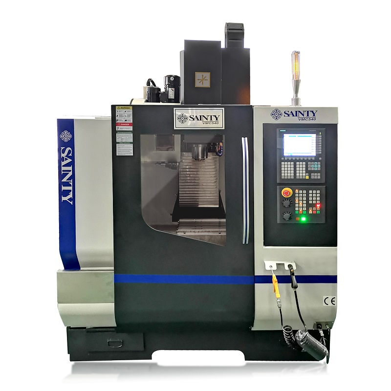 Vertical Machining Center - Image 2