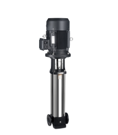 vertical Multistage pump - Image 2