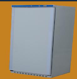 Vertical Laboratory Refrigerator