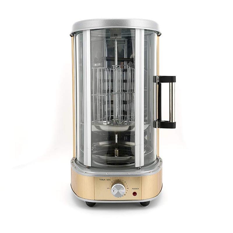 Vertical Rotisserie Grill 23A-1 Series - Image 3