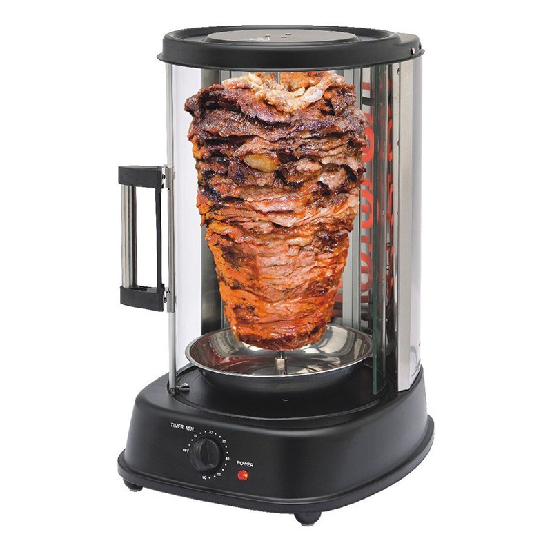 Vertical Rotisserie Grill 23A Series - Image 3