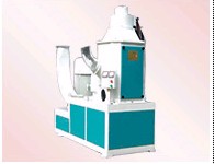 Vertical Single Roller Rice Whitener