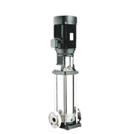 Vertical Multistage Centrifugal Pump