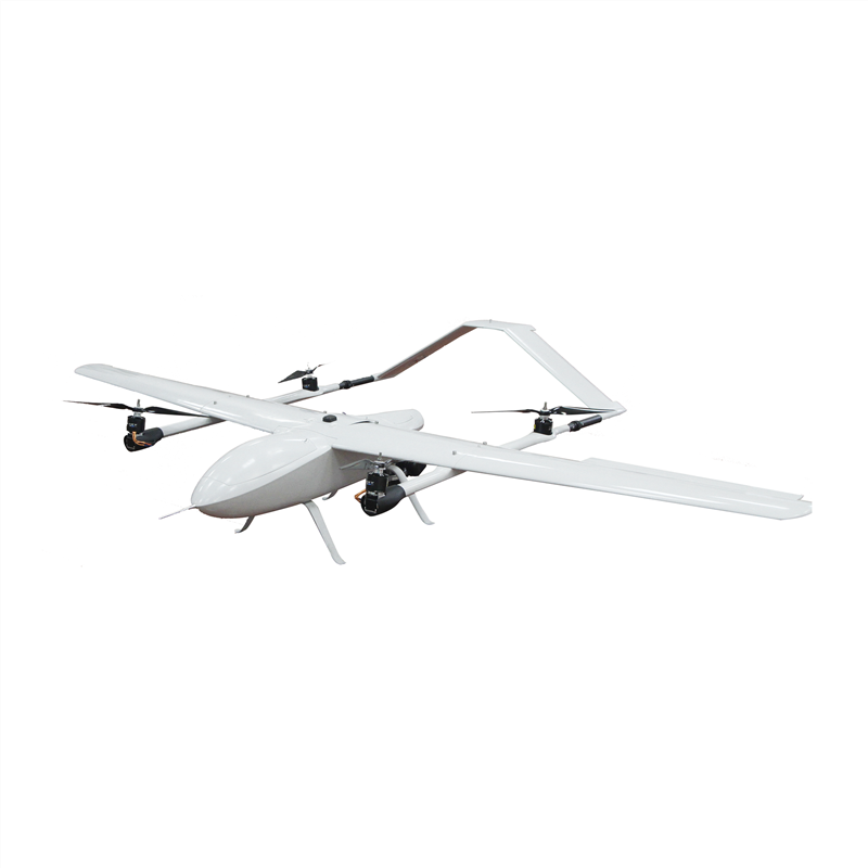 Vertical takeoff and landing UAV JC-F25h - Image 3