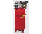 Vertical Air Compressor with 50L Tank
