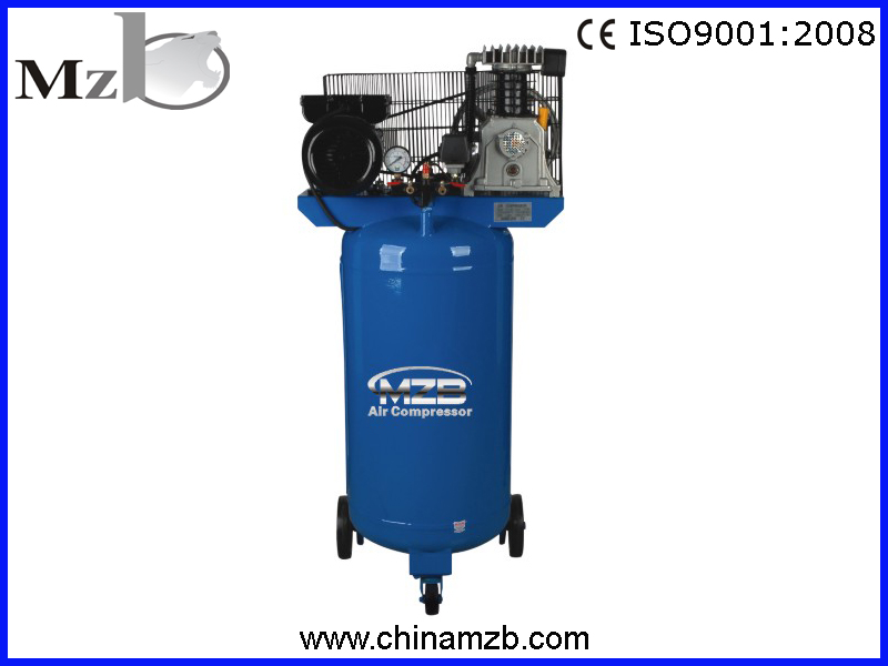 100L Vertical Air Compressor
