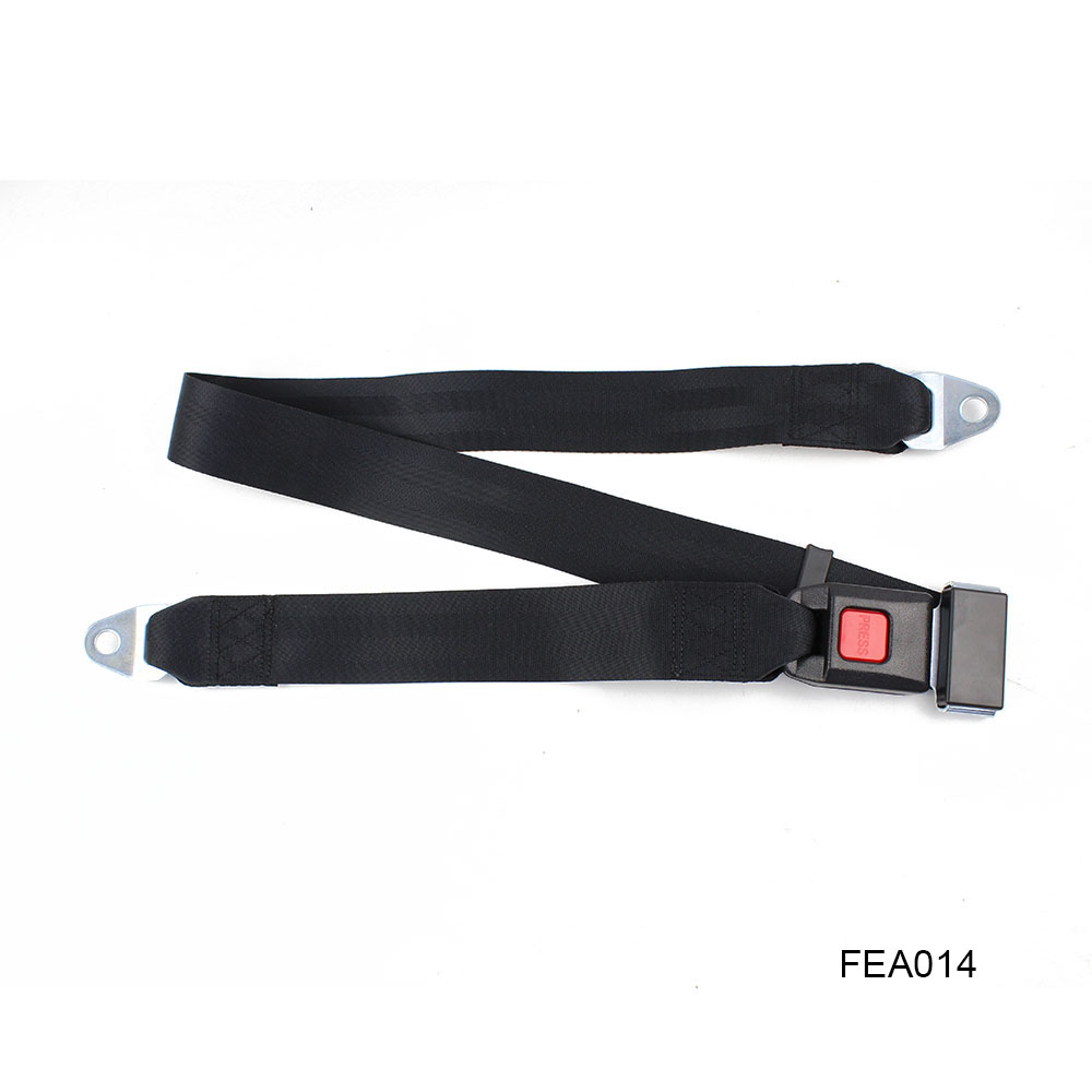 Very Lower Price Static Safety Seat Belt Non-Standard Belt - Image 3