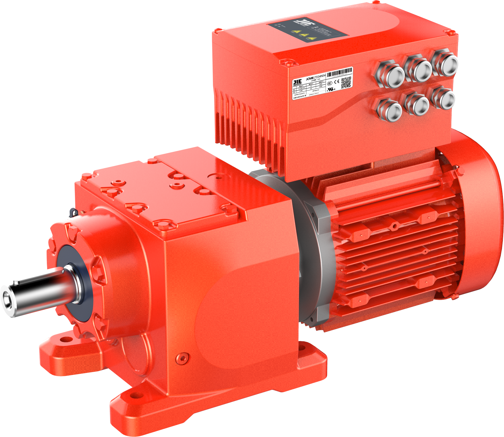 VF gearmotors - Image 2