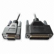 VGA Cable for Monitor Connection