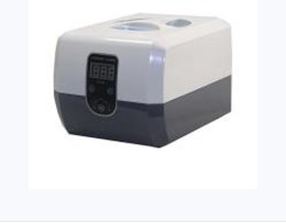 Compact Ultrasonic Cleaning Machine