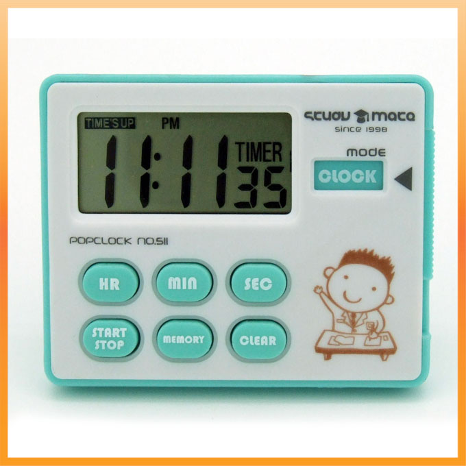 VGW-511 Timer with alarm clock - Image 2