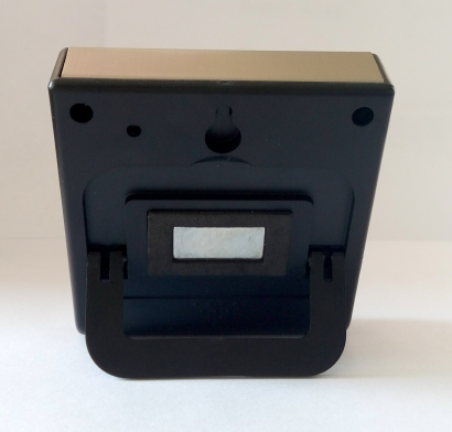 Digital Kitchen Timer with Stainless Steel Housing