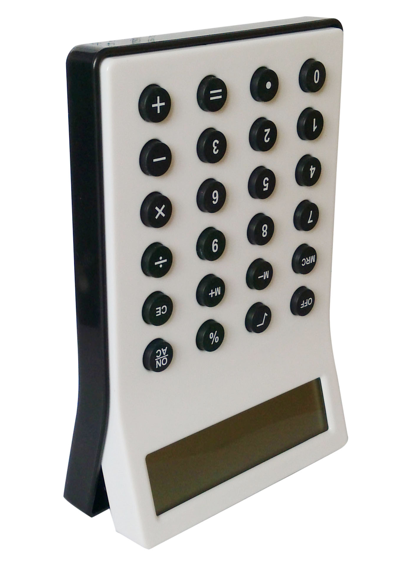 VGW-9015 Pen Holder Clock With Calculator - Image 2