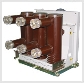 Industrial Vacuum Circuit Breaker