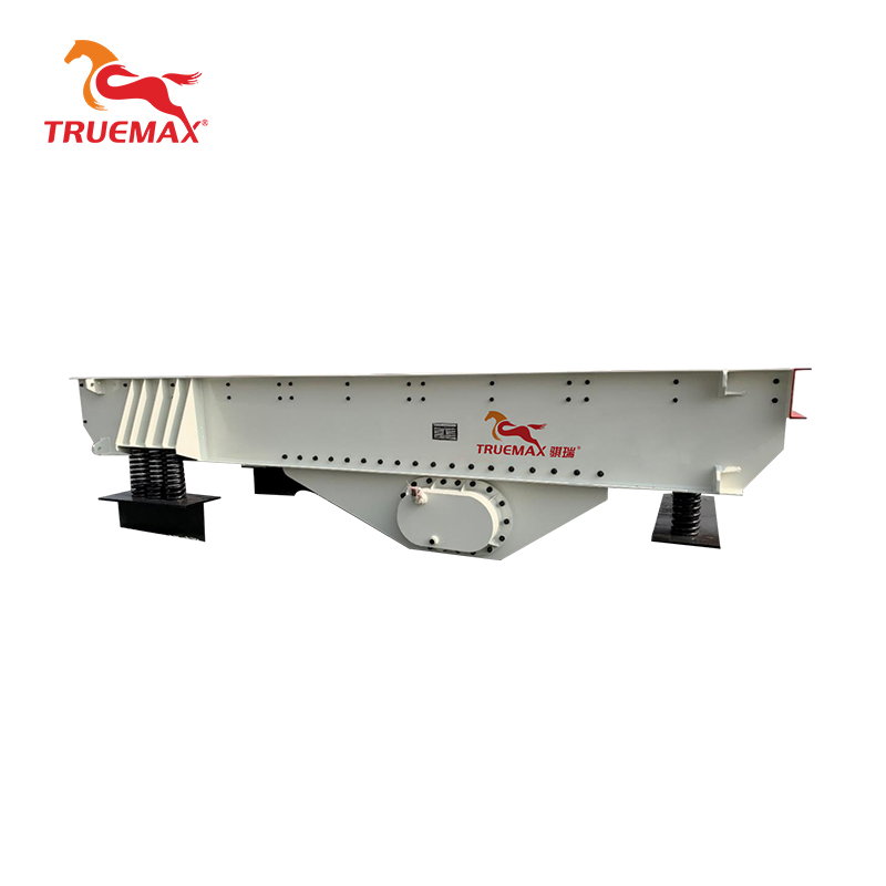 Vibratory Feeder