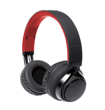 Vibration bluetooth headphone with Led light - Image 3
