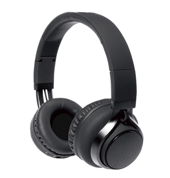 Vibration bluetooth headphone with Led light - Image 2