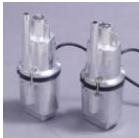 Vibration Shielding Pump