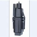 Vibration Shielding Pump