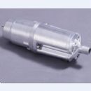 Vibration Dampening Pump