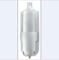 Vibration Shielding Pump