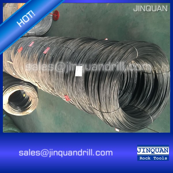 Flexible shaft vibrator hardware