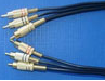 RCA Connector Video Cable