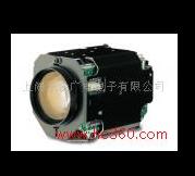 Digital Video Camera with Zoom Lens
