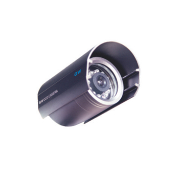 Infrared Surveillance Camera