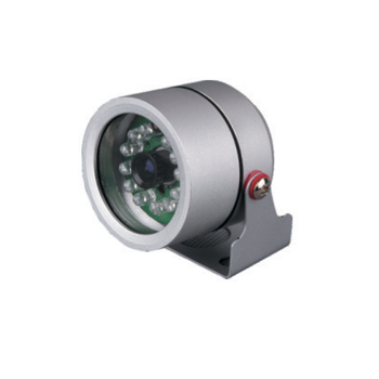 Surveillance Camera with IR Night Vision