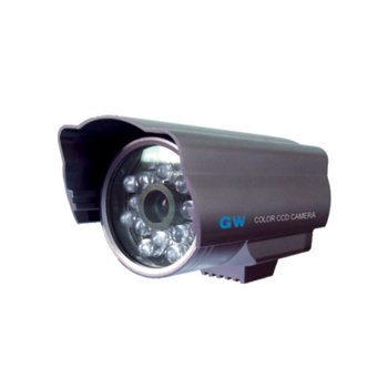 Infrared Surveillance Camera