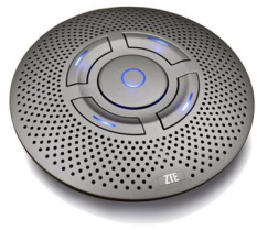 Omnidirectional Digital Array Microphone for Conferencing