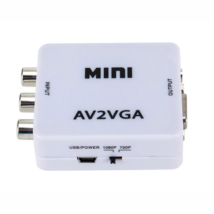 Video Converter - Image 2