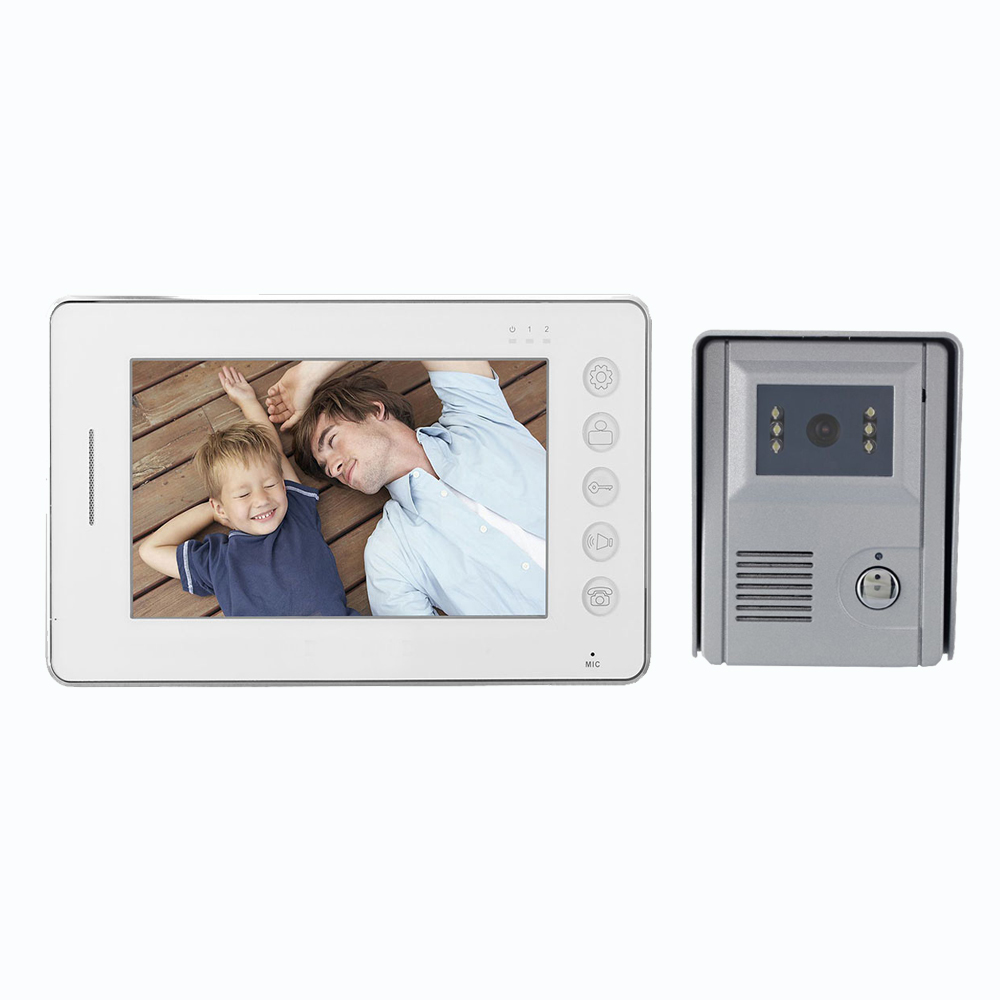 Video Door Phone - Image 3