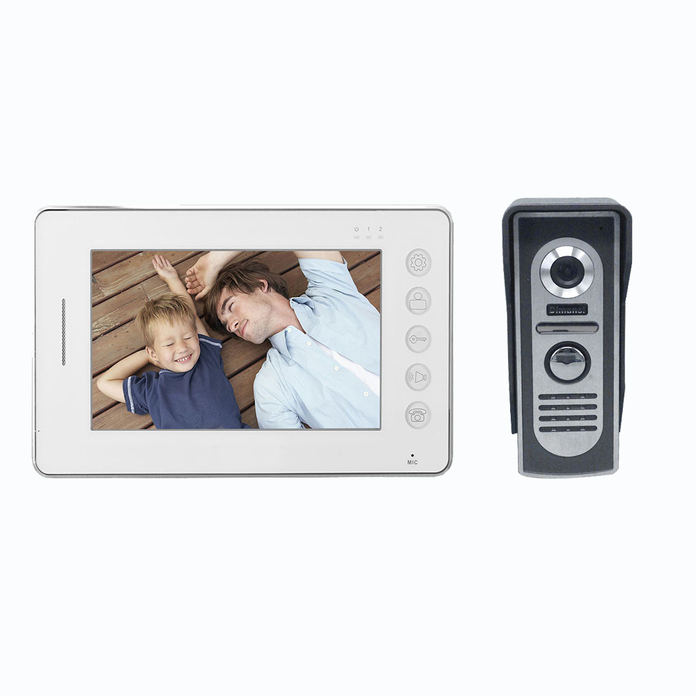Video Door Phone - Image 2