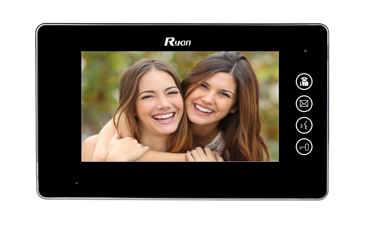 video door phone indoor monitor - Image 2