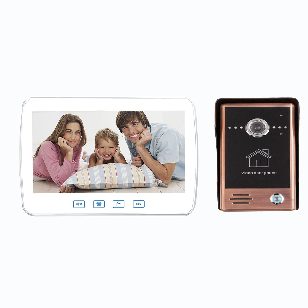 Video Door Phone - Image 3
