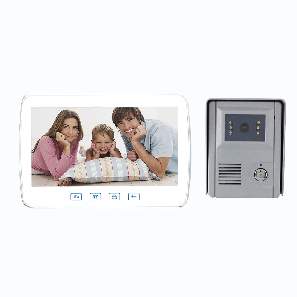 Video Door Phone - Image 2