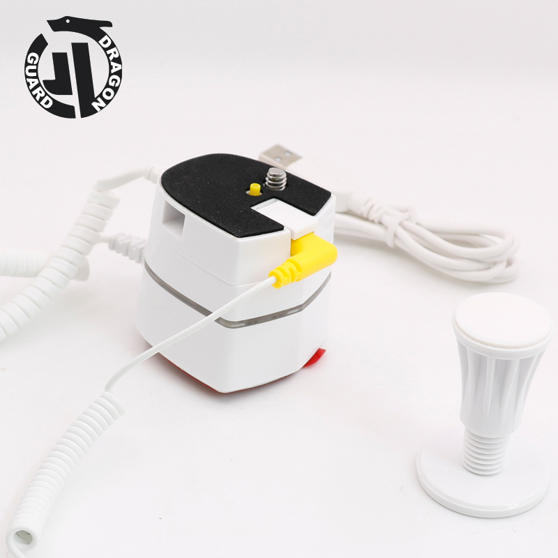 Retail Anti-Theft Camera Display Stand