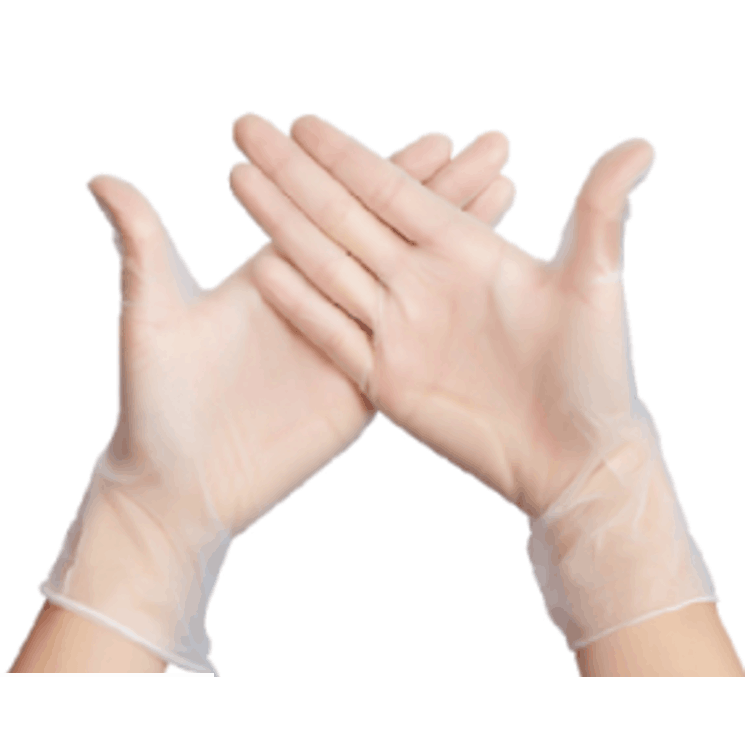 VINYL GLOVES - Image 3
