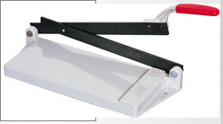 Manual Vinyl Tile Cutter