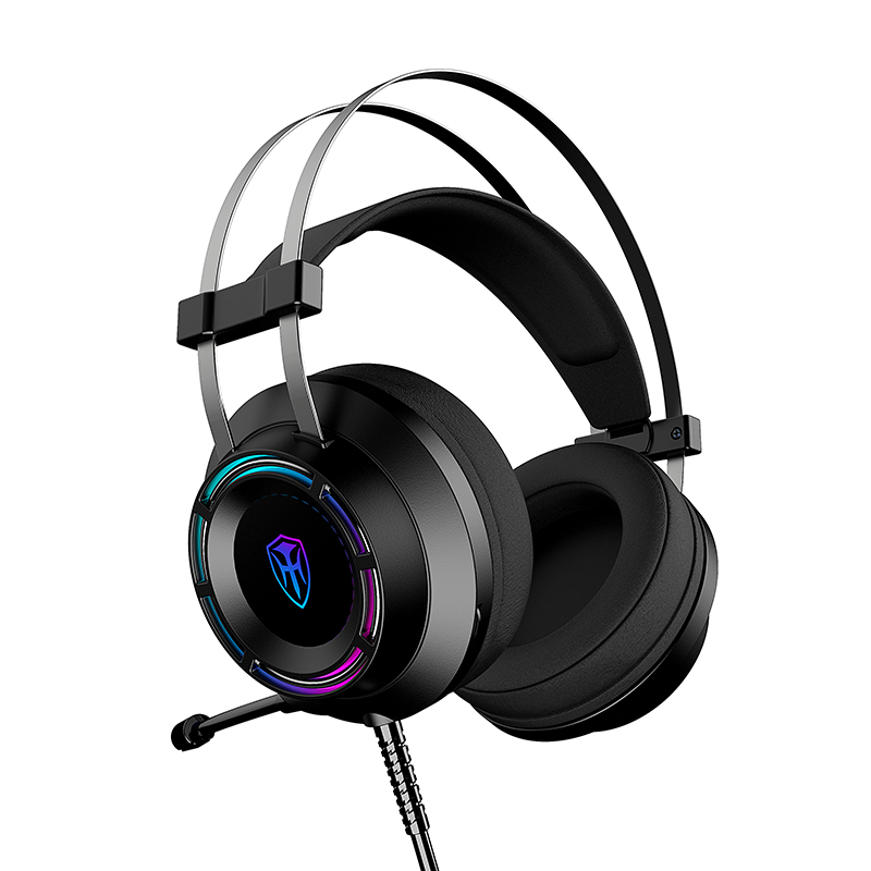 Virtual 7.1 50mm speaker gaming heaset - Image 2
