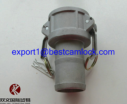 Viton Gaskets Cam-Locks Grooved Coupling type C - Image 3