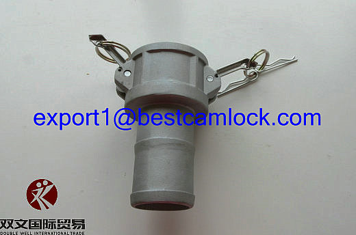 Viton Gaskets Cam-Locks Grooved Coupling type C - Image 2