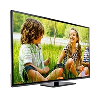 60-Inch LED Smart Television