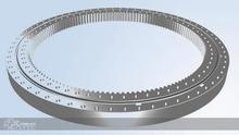 VLA / VLI / VLU / VSA / VSI / VSU Type Flange Slewing Bearing - Image 3