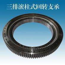 Flange Slewing Bearing