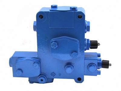 Hydraulic Steering Valve Orbitrol