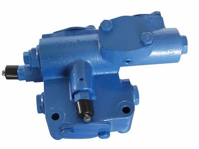 Hydraulic Exclusion Valve